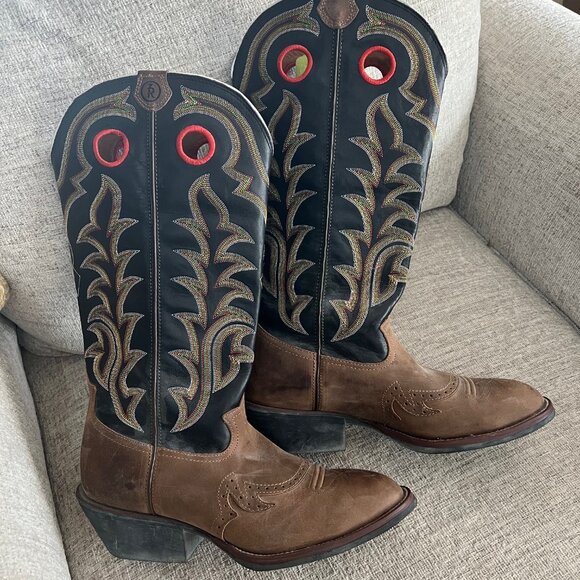 Tony Lama Other - Mens Tony Lama cowboy boots